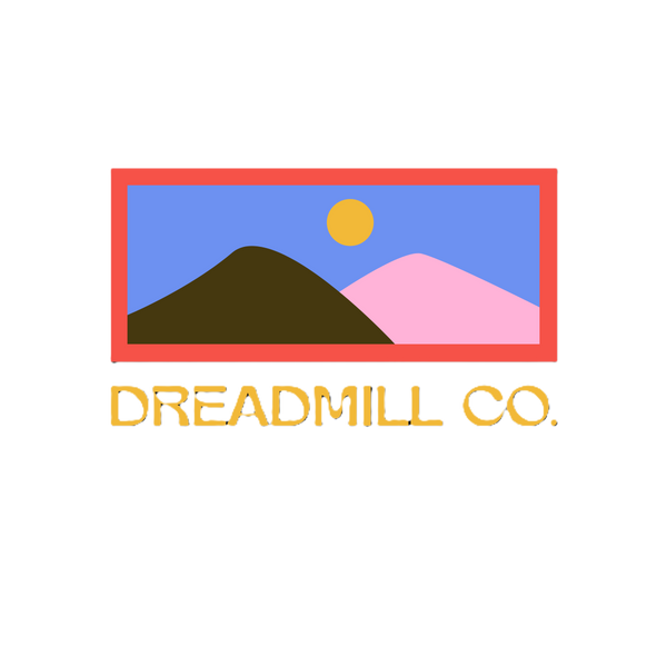 Dreadmill Apparel Company